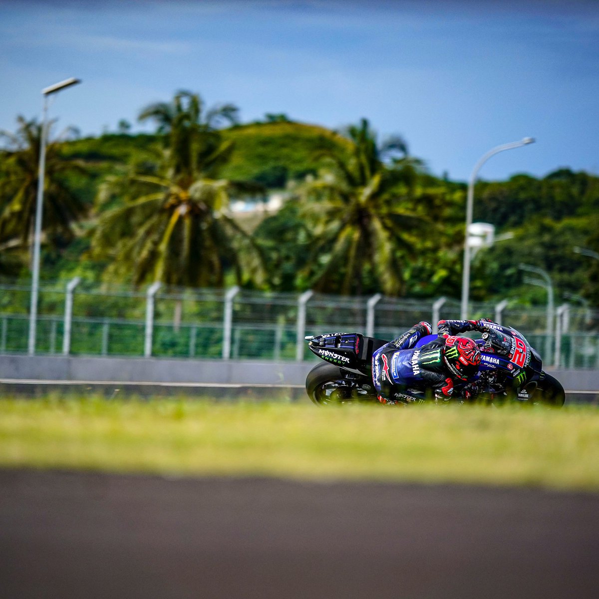 Yamal19Official's tweet image. Great day. Let's improve some important area tomorrow to make a step forward. 🇮🇩
P1