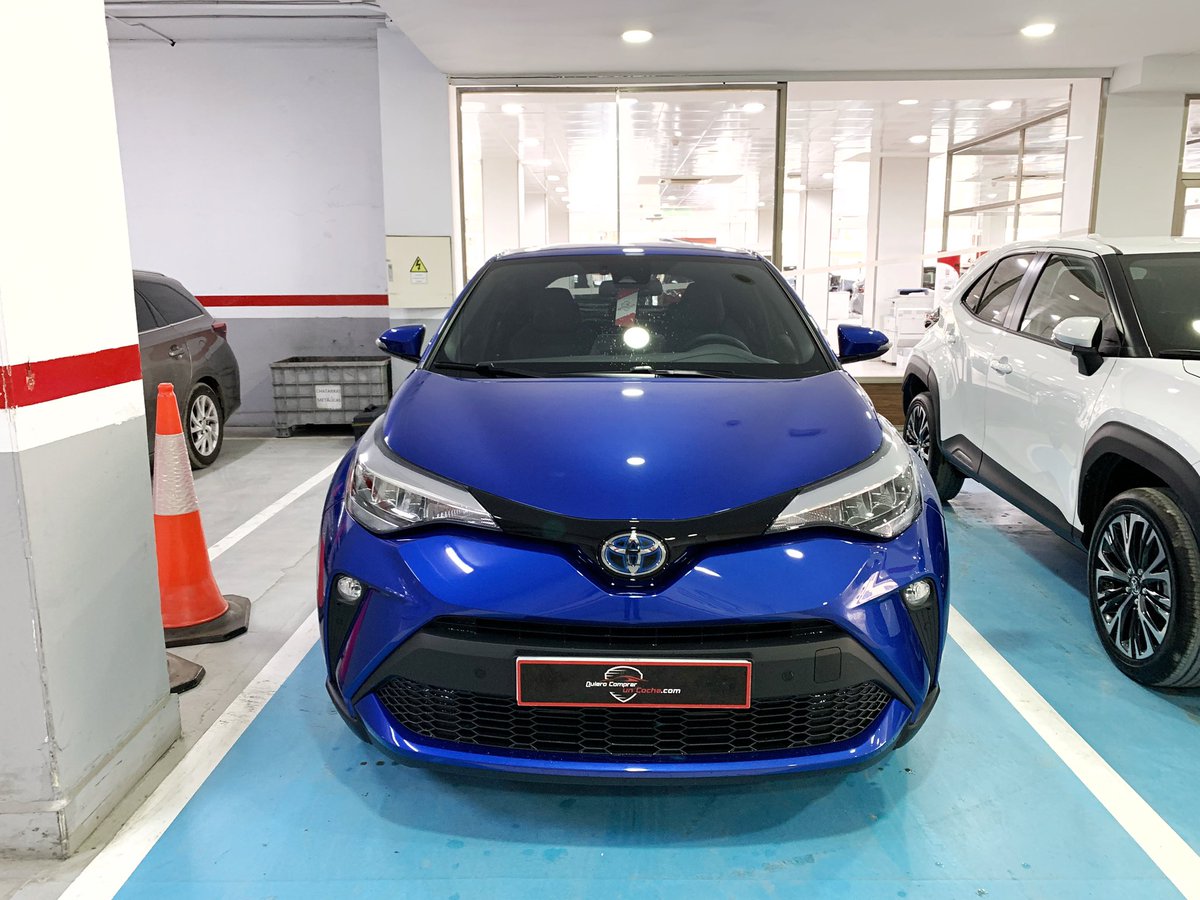 QuieroComprarunCoche tweet media