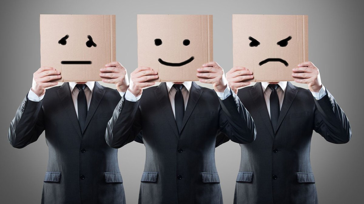 ‘Nuestras emociones pueden ser nuestra mayor fortaleza o nuestra peor debilidad. Todo depende de como las manejemos’