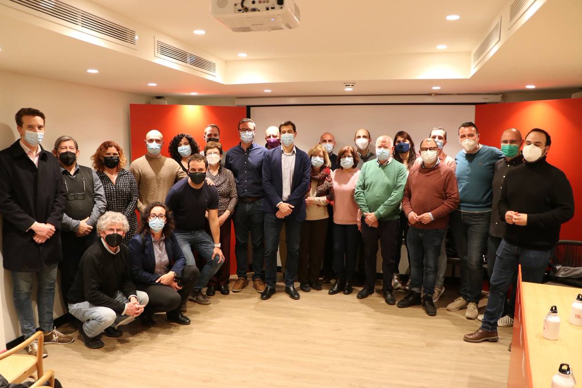 PSIB-PSOE Mallorca tweet media