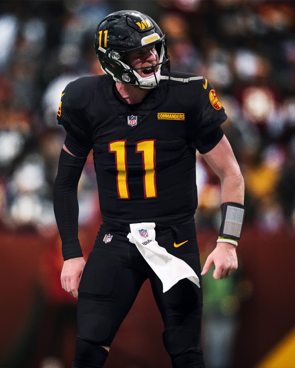 NFL UK on Twitter "We are hyped to see this fit next season🔥 cj_wentz