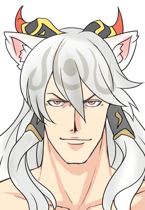 1年ぐらい前に某所のパズドラスレに投げたやつ供養 