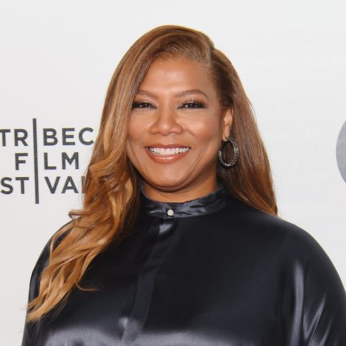Happy Birthday, Queen Latifah!!! 