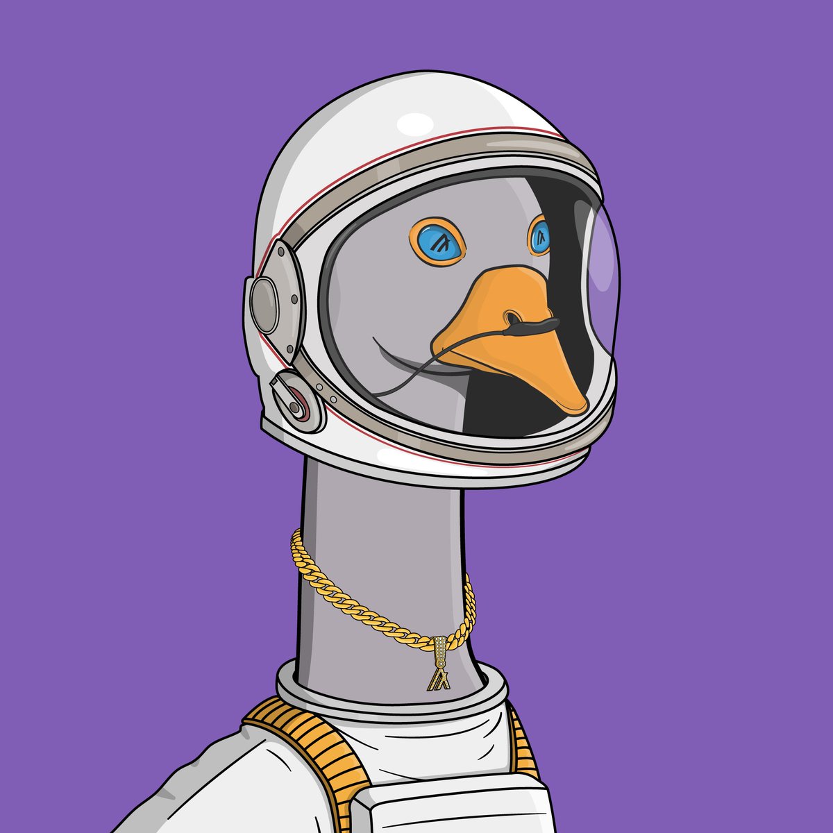 CrazyGooseFlock's tweet photo. wen moon? $algo https://t.co/wwkX2Hx76q