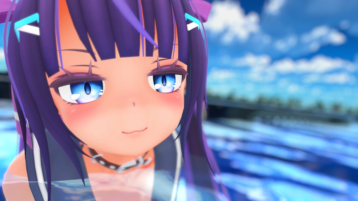 VRTIZURU's tweet photo. #VRChat
#EXCELA https://t.co/CMbcIYjuz1