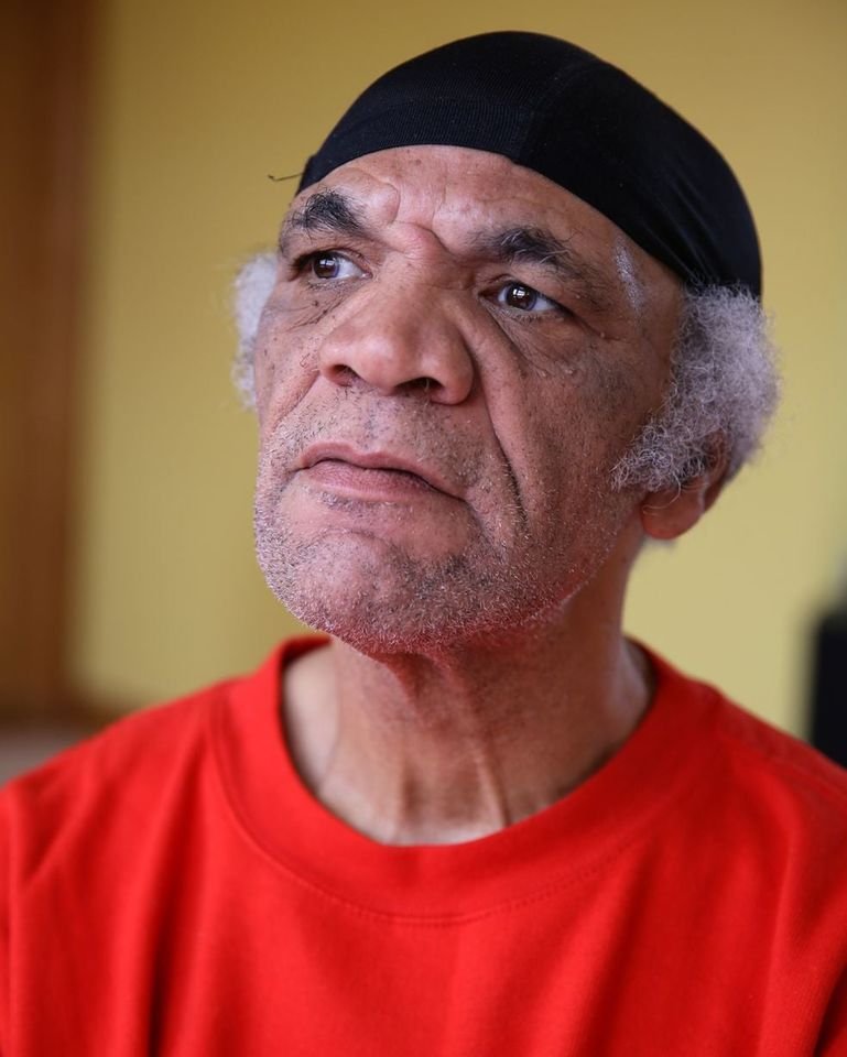 Happy Birthday to Paul Barber, 71 today 