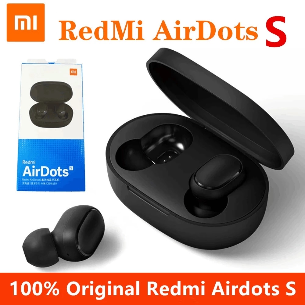 Xiaomi Redmi Airdots 