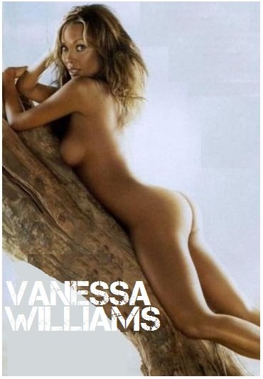Happy birthday to Vanessa Williams et Marine Delterme. 
