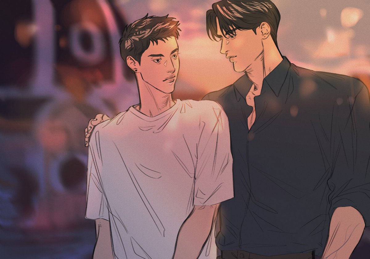 mtfk_96's tweet photo. "...นี่" 

"สุขสันต์วันเกิดนะคำสิงห์" 

"5555" 

"ก็ ไม่รู้จะซื้อของขวัญอะไรให้อ่ะ" 

"...เป็นแฟนกันนับเป็นของขวัญได้ป่ะ ?" 

"เออ ชอบพี่ เคนะ" 

- 18/03 , 17.17 https://t.co/0MFY8FZPfH