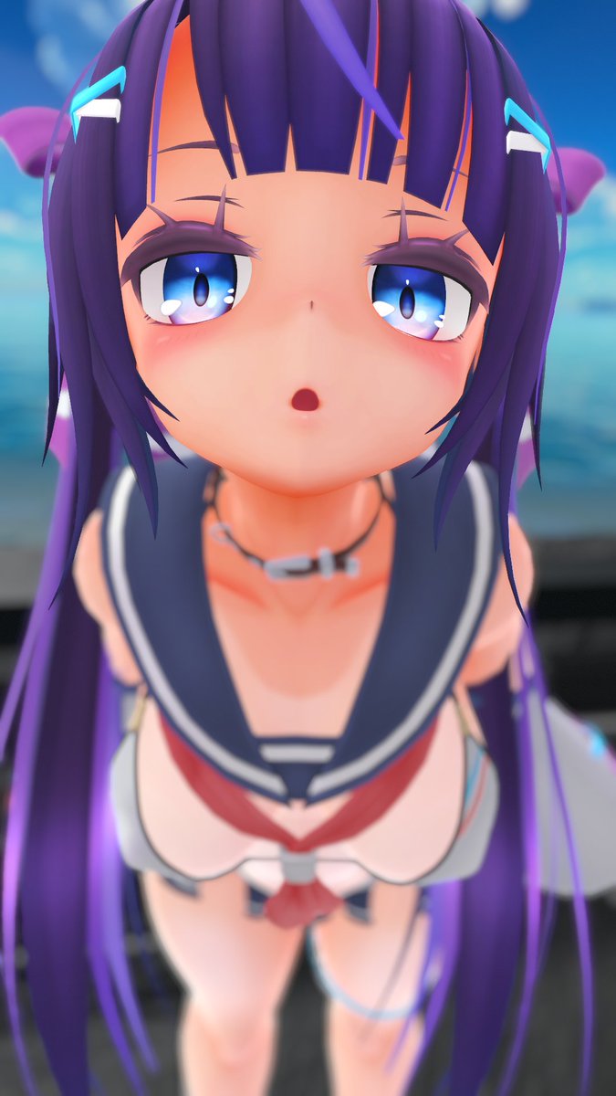 VRTIZURU's tweet photo. #VRChat
#EXCELA https://t.co/DFVGToNJq7