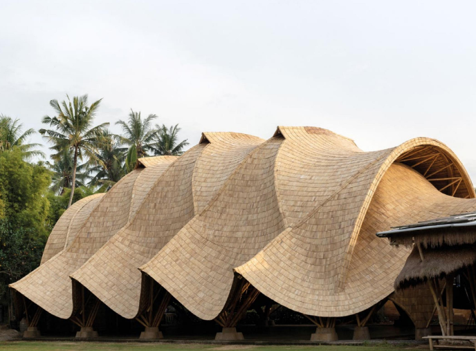 IAKSNordic's tweet photo. Japanese sportsarchitecture - very inspiring. Old craftmanship and the key use og wood sets new standards.
be inspired.
https://t.co/xNCGpDnHyh https://t.co/Vv22w0X35r
