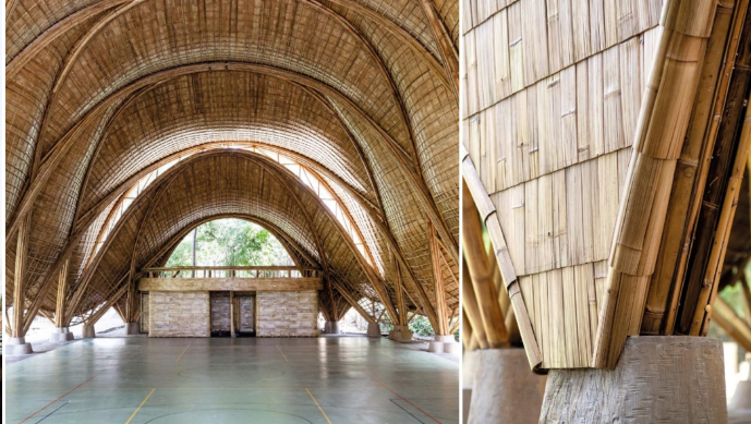IAKSNordic's tweet photo. Japanese sportsarchitecture - very inspiring. Old craftmanship and the key use og wood sets new standards.
be inspired.
https://t.co/xNCGpDnHyh https://t.co/Vv22w0X35r