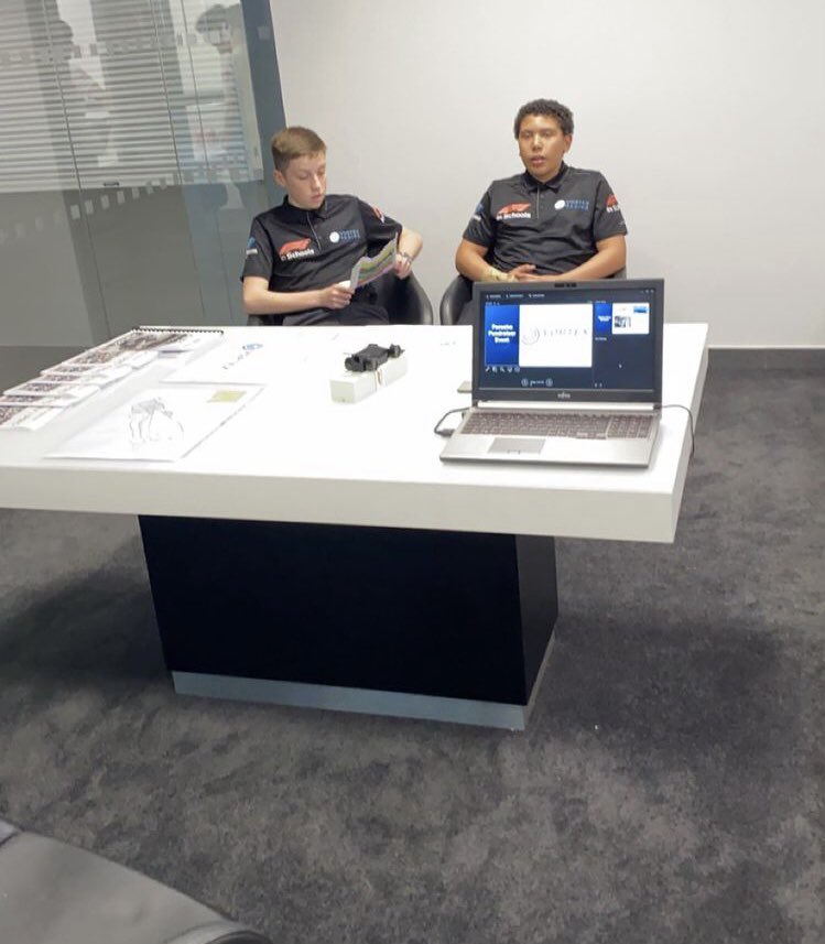 Vortex_RacingF1 (@vortexracingf1) on Twitter photo Porsche Fundraiser was amazing last night, thank you for everyone who is going to be supporting us. It means the work to us! Also, thank you to <a href="/PorscheHullUK/">Porsche Centre Hull</a> for hosting the event.
<a href="/F1inSchoolsHQ/">STEMRacingHQ</a> @f1inschoolsUK <a href="/PorscheHullUK/">Porsche Centre Hull</a> <a href="/RonDearingUTC/">Ron Dearing UTC</a> #f1inschools Porsche Fundraiser was amazing last night, thank you for everyone who is going to be supporting us. It means the work to us! Also, thank you to <a href="/PorscheHullUK/">Porsche Centre Hull</a> for hosting the event.
<a href="/F1inSchoolsHQ/">STEMRacingHQ</a> @f1inschoolsUK <a href="/PorscheHullUK/">Porsche Centre Hull</a> <a href="/RonDearingUTC/">Ron Dearing UTC</a> #f1inschools
