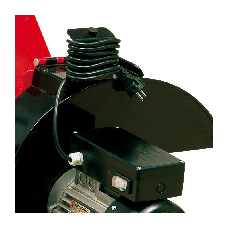 maquirenta's tweet photo. Biotrituradora eléctrica BIO175E, honda con su sistema de corte con cuchilla fija y flotante, es la solución definitiva a tus problemas de reciclaje. https://t.co/urfMIwP8UN