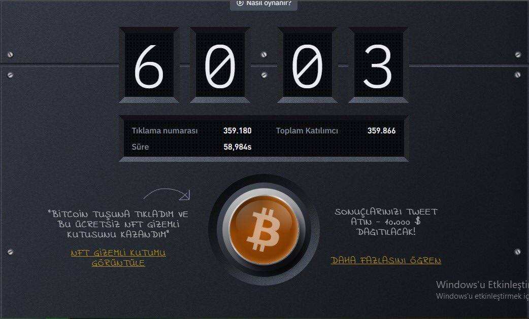 Emrah_Firat0's tweet photo. #BitcionButton #Binance https://t.co/MQdfmOUFV1