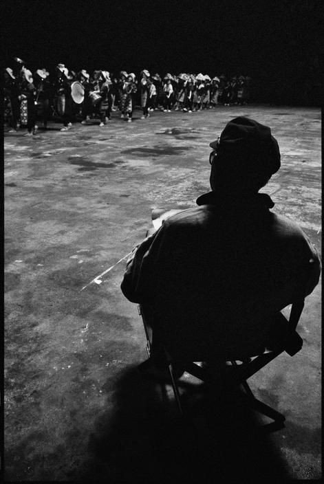 „To be an artist means never to avert one's eyes.“
Akira Kurosawa #botd in 1910
📷 E.Erwitt