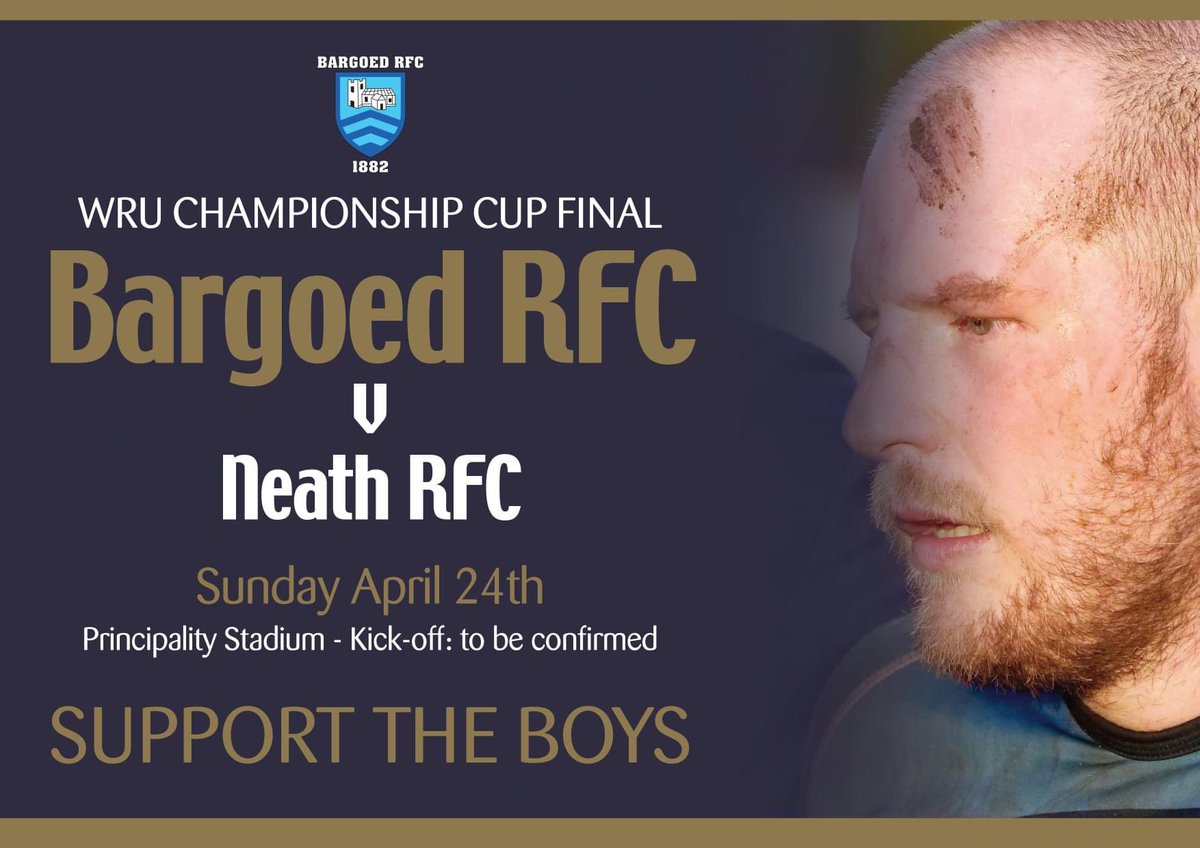BargoedRFC 🏉 tweet media