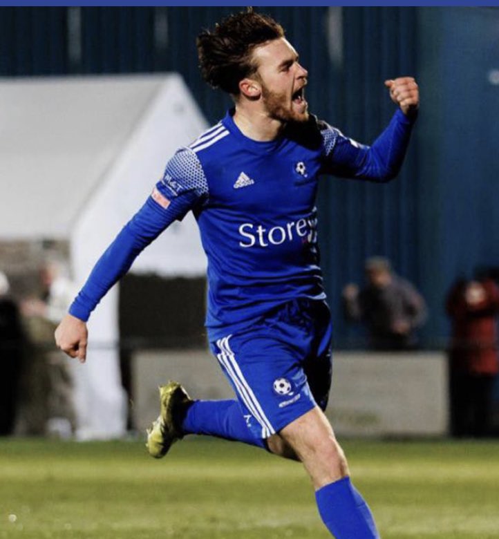 ForwardSportsC1's tweet photo. 🔵 Meet The Owners 🔵

Connor Tomlinson 

🔵UEFA B coach 
🔵Plays for Bedford Town FC 
🔵Kit Sponsored by Bedford Town Youth Development 
🔵 Delivers PE lessons in Bedford schools 
🔵Mentorship
🔵1-2-1s 
🔵Community Driven 
🔵 Luton Town Youth Scholarship 
#ForwardSportsCoaching https://t.co/GLOYFsGGa0