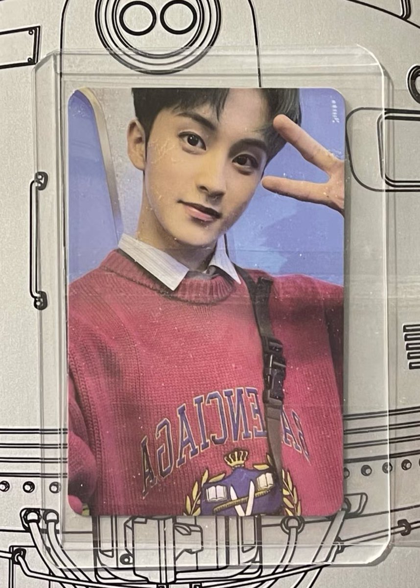 YY000323's tweet photo. #YYpreorder #pasarNCT #pasarNCTmy 🇲🇾
✴️✴️✴️
WTS NCT SMCU
MARK SMTOWN
RM107 INC EMS
✴️✴️✴️
PREORDER FROM CSELLER
ETA 3-4 weeks https://t.co/EXojWfjsBn