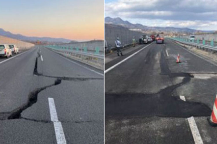 liacp3's tweet photo. #Japon Continúan labores de recuperación tras poderoso terremoto 
https://t.co/LORYW9tD4W
@PLprensalatina https://t.co/xrCy31B1ka