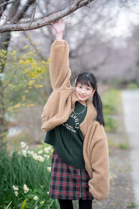 Twitterのコスプレ画像14