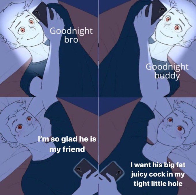 Me Af! 😂 https://t.co/JbXhrHnni8<a href="/tag/newprofilepic"class="tags"><span>#newprofilepic</span></a>