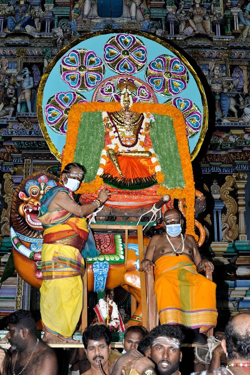 Koneswaram's tweet photo. Theertham https://t.co/R64fasEcCJ