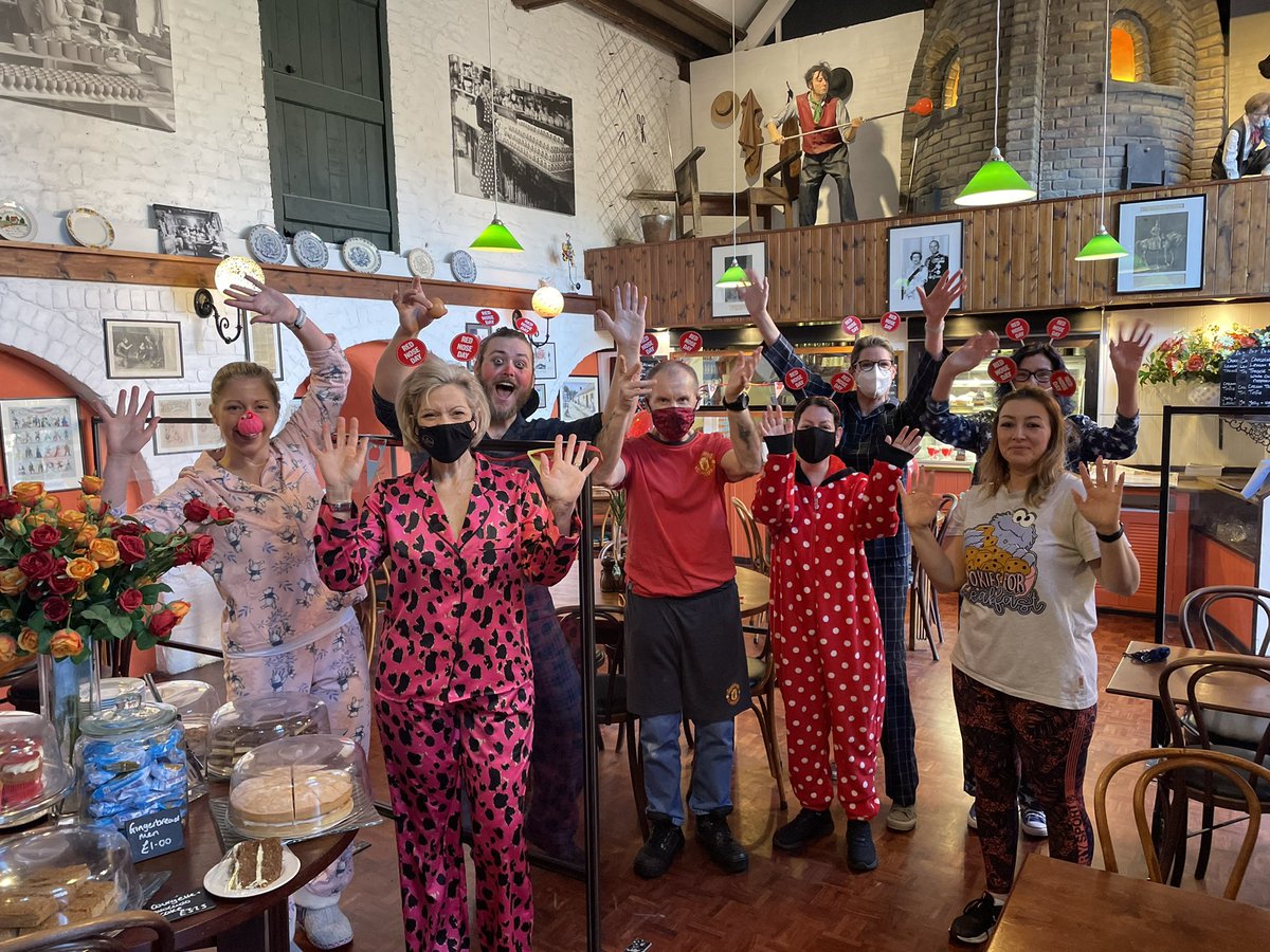 Andrea Harkin tweet media