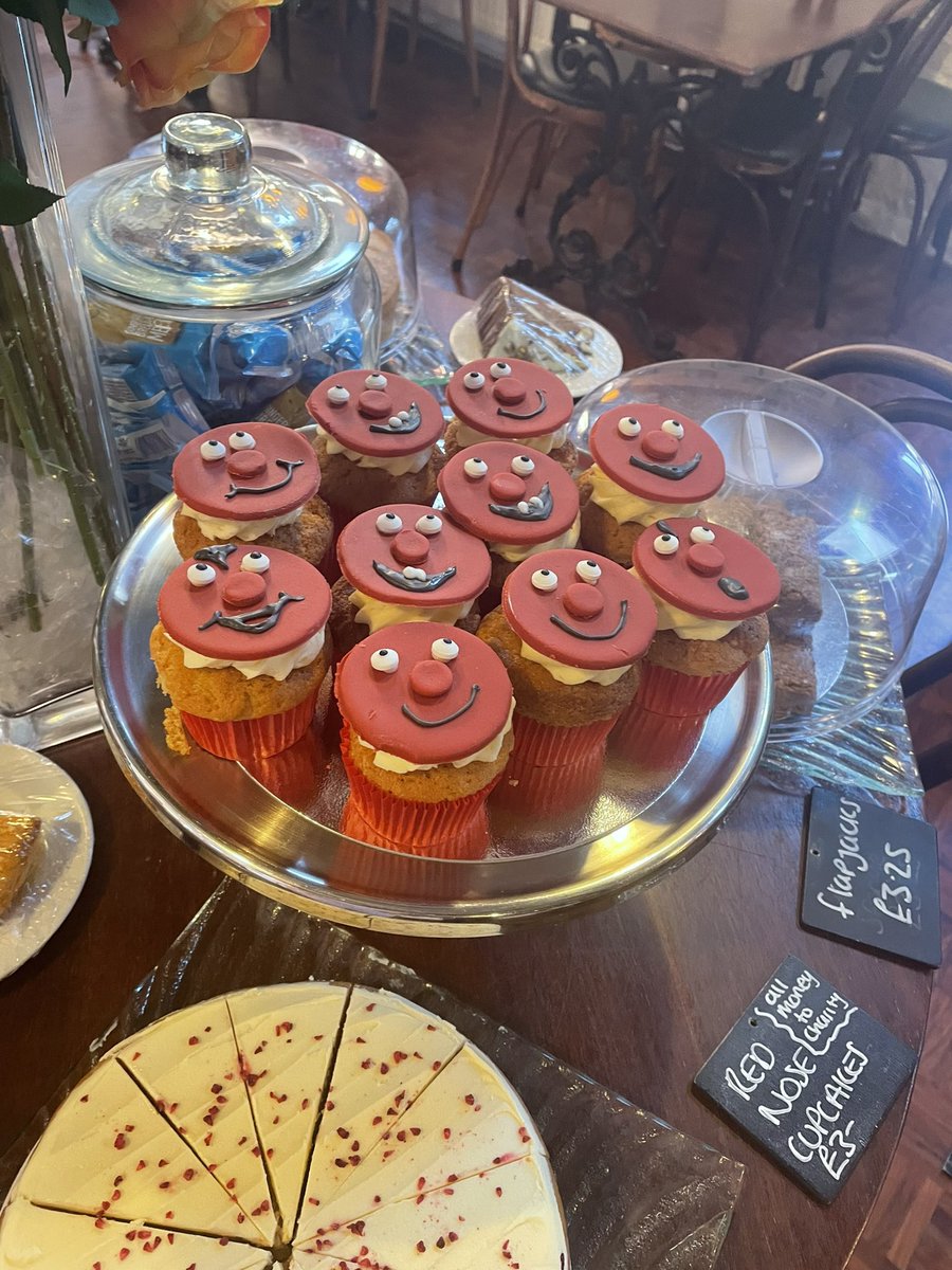 Andrea Harkin tweet media