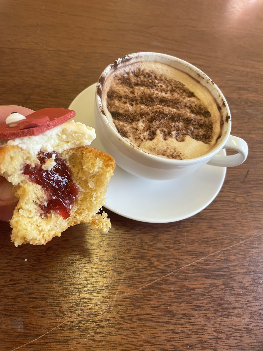 Andrea Harkin tweet media