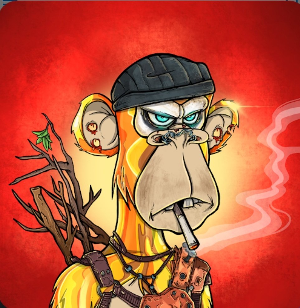 vititz88888's tweet photo. @BeThe_Greatest @ChefA_D @apocalypticapes @AAPEQueens @AApeCommunity Welcome to the fam! #AAPE #AAPEfam #AAPES #GOLDENAAPES #RUBYSQUAD https://t.co/FG02405DoQ
