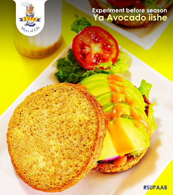 SupaLoafOffcl's tweet photo. What are some sandwich recipes that you are looking forward to trying? #MakeItSupa #Supaab https://t.co/DXnkaPLHrd