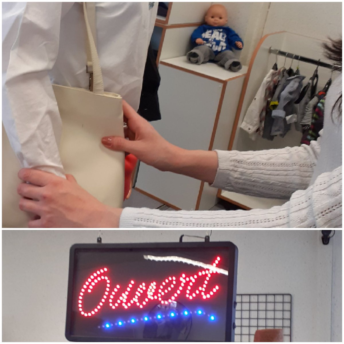 LYCEE CAMILLE CLAUDEL (@lremiremont) on Twitter photo Venez découvrir la section #commerce au <a href="/LRemiremont/">LYCEE CAMILLE CLAUDEL</a> aujourd'hui et demain. Le #magasin pédagogique est ouvert! Venez découvrir la section #commerce au <a href="/LRemiremont/">LYCEE CAMILLE CLAUDEL</a> aujourd'hui et demain. Le #magasin pédagogique est ouvert!