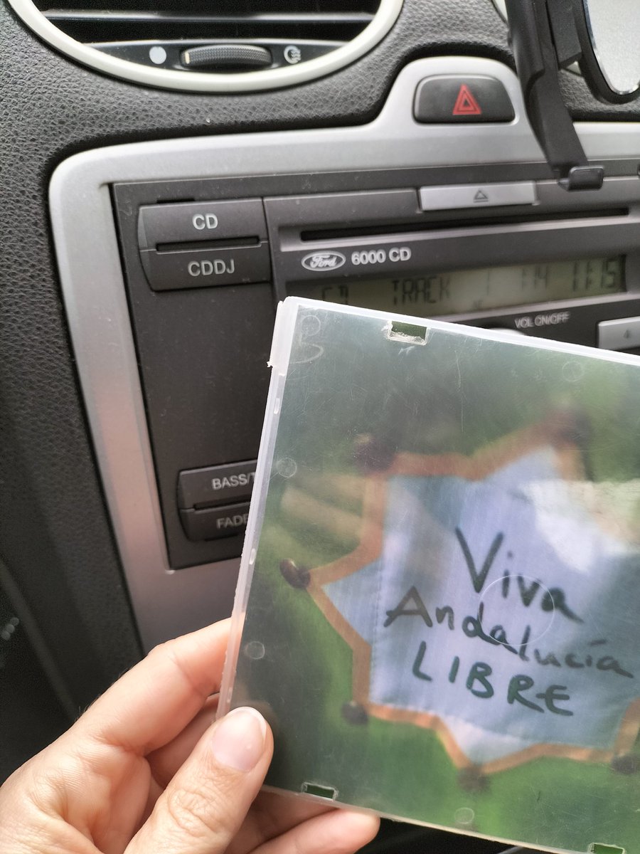 Sin saber salir del bucle llevamos desde el 27 de febrero...<a href="/ComparsaMalaga/">La Comparsa de Málaga</a> ay zeño