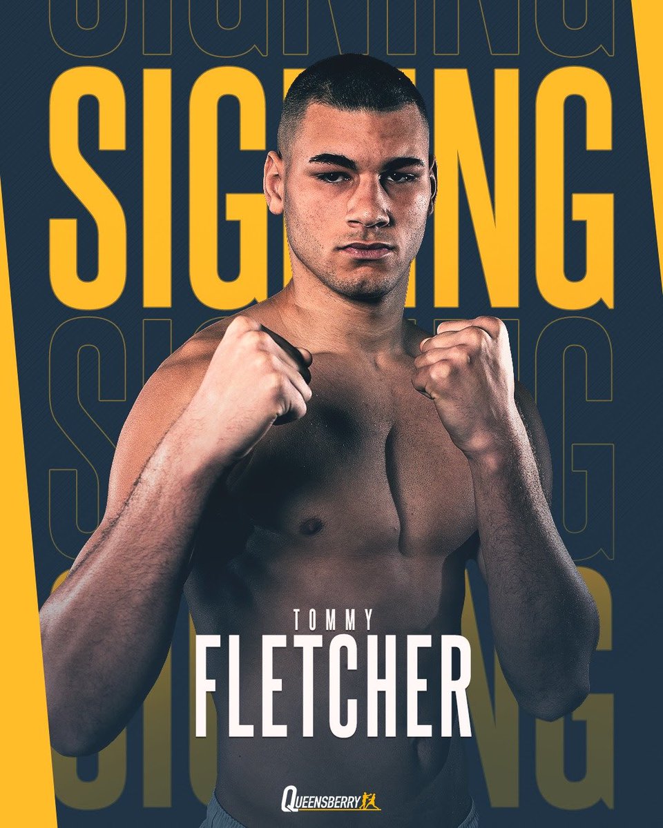 Pro Boxing Fans on Twitter "🥊 MarkTibbsBoxingtrained cruiserweight