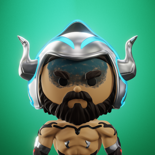 #Giveaway time! 🚀🚀

$BRO Brokkr Finance IDO 30th or March

Prices:
1st. Brokkr NFT which gives you $1.500 allocation in their IDO 💎

2+3th @ThorGuards NFT ⚒️

4th. $500 🤑

How to participate:
1. Like + RT
2. Follow <a href="/BrokkrFinance/">Brokkr</a> 

Winners will be announced 20-3-22 18:00 CET