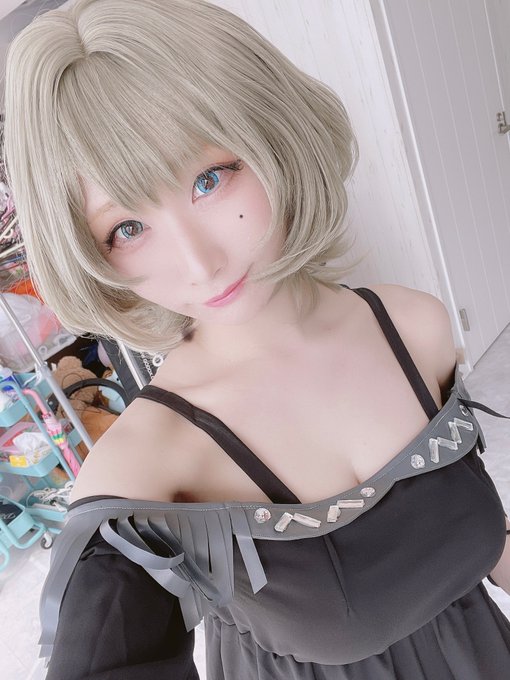 Twitterのコスプレ画像21