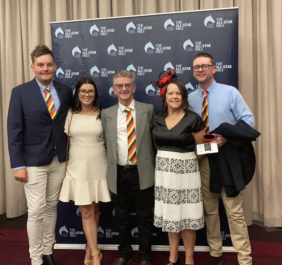 Still A Star (Minnie) tweet media