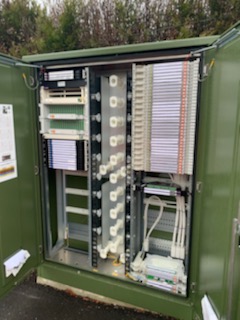 LosangeFibre's tweet photo. [INFO DEPLOIEMENT] 🏡🦺 Retour sur la réception de chantier dans le secteur de Jarny dans le département de la #meurtheetmoselle. 
✔️ Vérification des équipements du réseau
🙌 Ouvertures commerciales
#afondlafibre #losange #regiongrandest https://t.co/6WyU6tkRIg