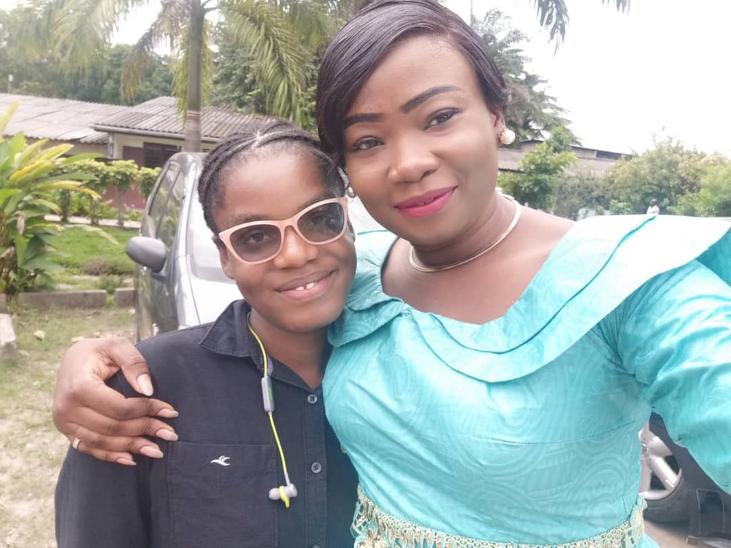 ANNY  T. MODI tweet media