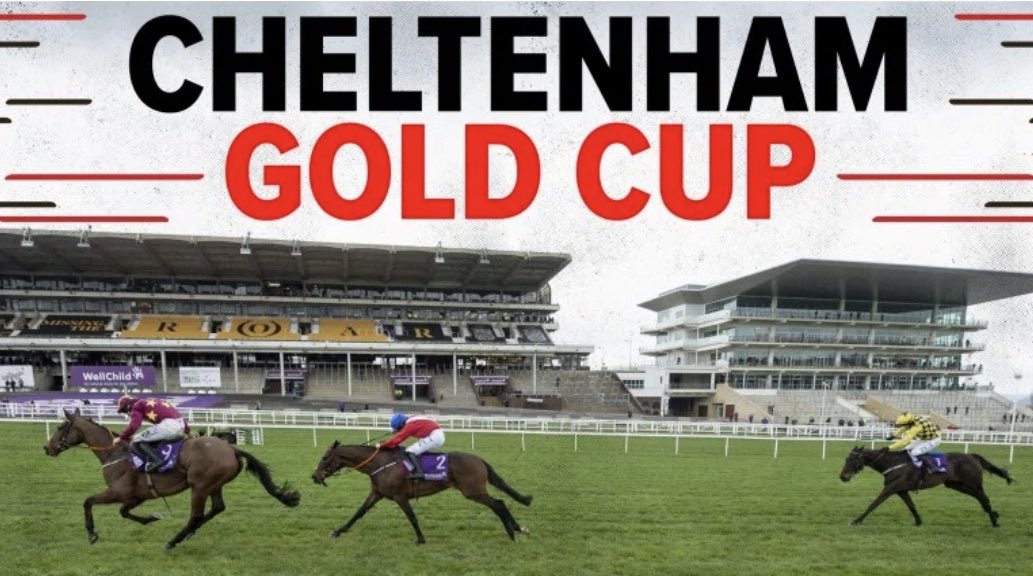ChurchInnPub's tweet photo. Join us today from 3pm to enjoy this years 2022 Cheltenham Gold Cup… you might even back the winner 🏆🍻🏇 #CheltenhamFestival2022 #winner #sunnyday #chadderton #publife https://t.co/N4V7d2dA8l