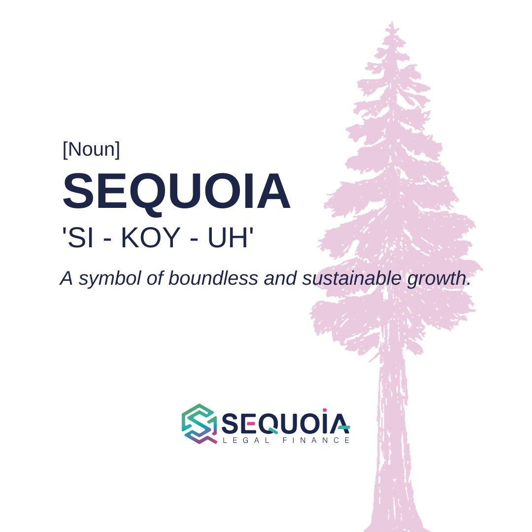 SequoiaLF's tweet photo. We know you've all been wondering how to pronounce our name, so we thought we'd give you a helping hand... https://t.co/dbyxAz7PYA