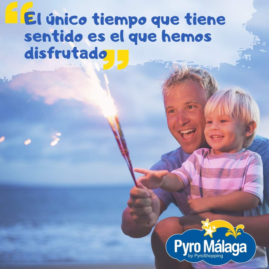 PyroMálaga tweet media