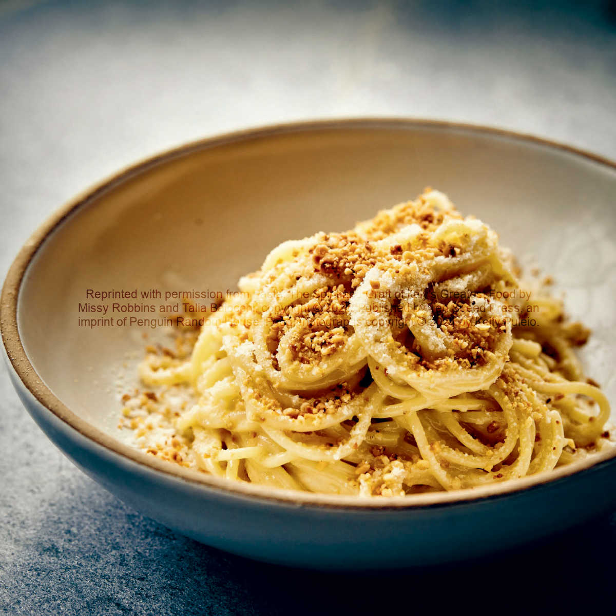 MouthfulNow's tweet photo. Recipe featured in Blue Mountain Living magazine, March issue reprinted with permission; credit in link SPAGHETTI LEMON PINE NUTS &amp; PARMIGIANO - https://t.co/3KF8RHhbbe https://t.co/CKgSDaEuYy