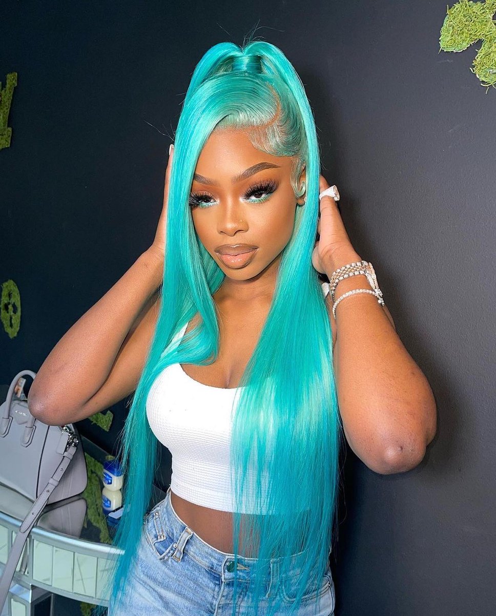 IseeHair's tweet photo. ๐๐๐How many styles would you rock on this hair?
Hair: #613 color straight lace frontal wig 30 inch
๐๐น๐ถ๐ฐ๐ธ ๐ฆ๐ฒ ๐ฏ๐ถ๐ผ ๐น๐ถ๐ป๐ธ ๐ผ๐ฟ ๐ฑ๐บ ๐๐จ๐ซ ๐ฆ๐จ๐ซ๐ ๐ข๐ง๐๐จ
Code: Beauty10 for $$$ off
.
#iseehairbeauties #iseewigs #iseeprincess #haircolors #bluehair #hairstyles https://t.co/eddodD4O98