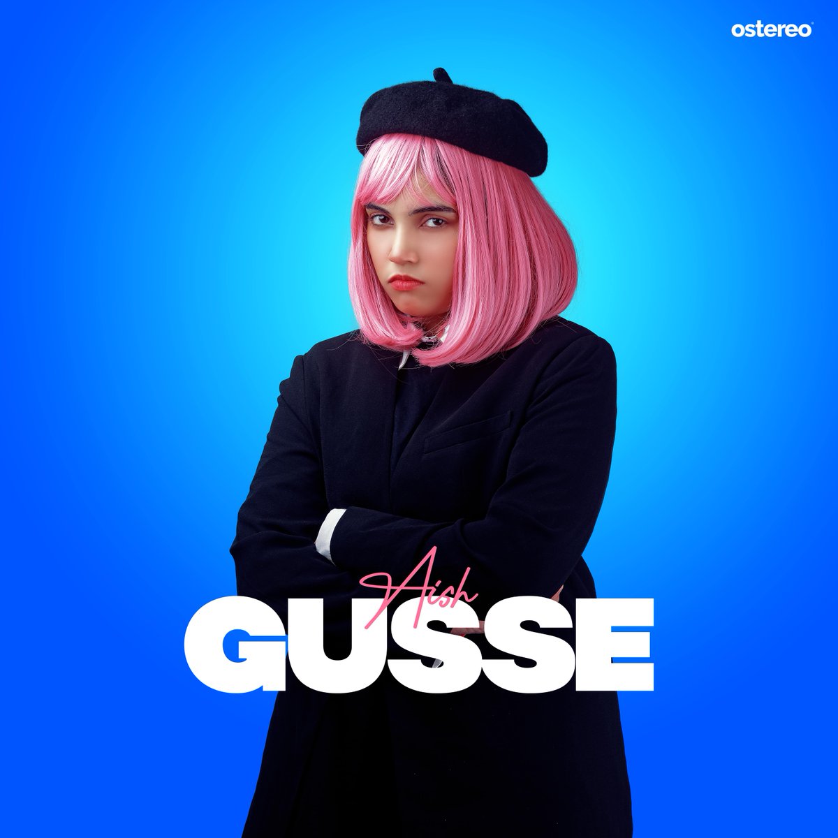 AiShOfficial's tweet photo. Gusse is Out Now!! Start listening on your favorite Streaming platforms.

https://t.co/oaEjahE65O https://t.co/nmlGzxk880