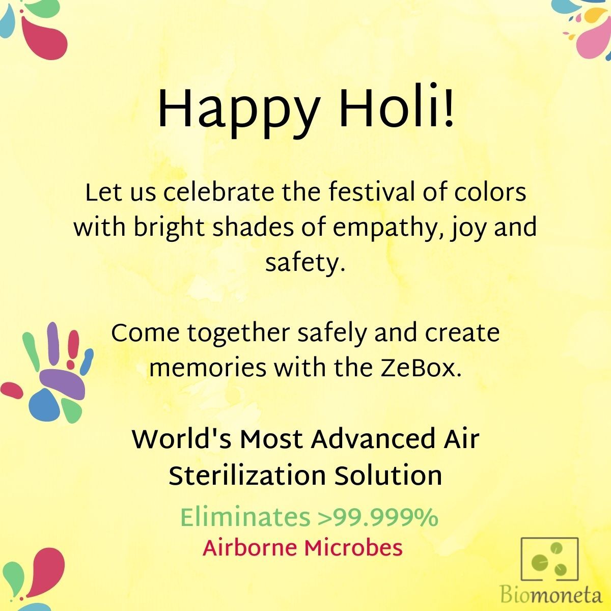 Biomoneta tweet media