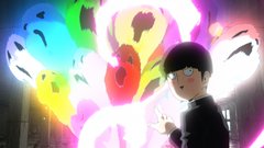 モブサイコ100 Ii ニコニコのアニメサイト Nアニメ