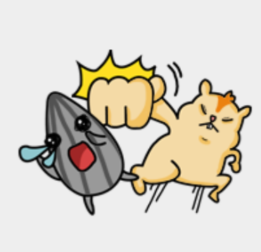 balonnyasar's tweet image. 「220318」🐰

jangan terlalu khawatir

ini sedih, tapi

/sticker/

kita bakal menang lawan co-ssi