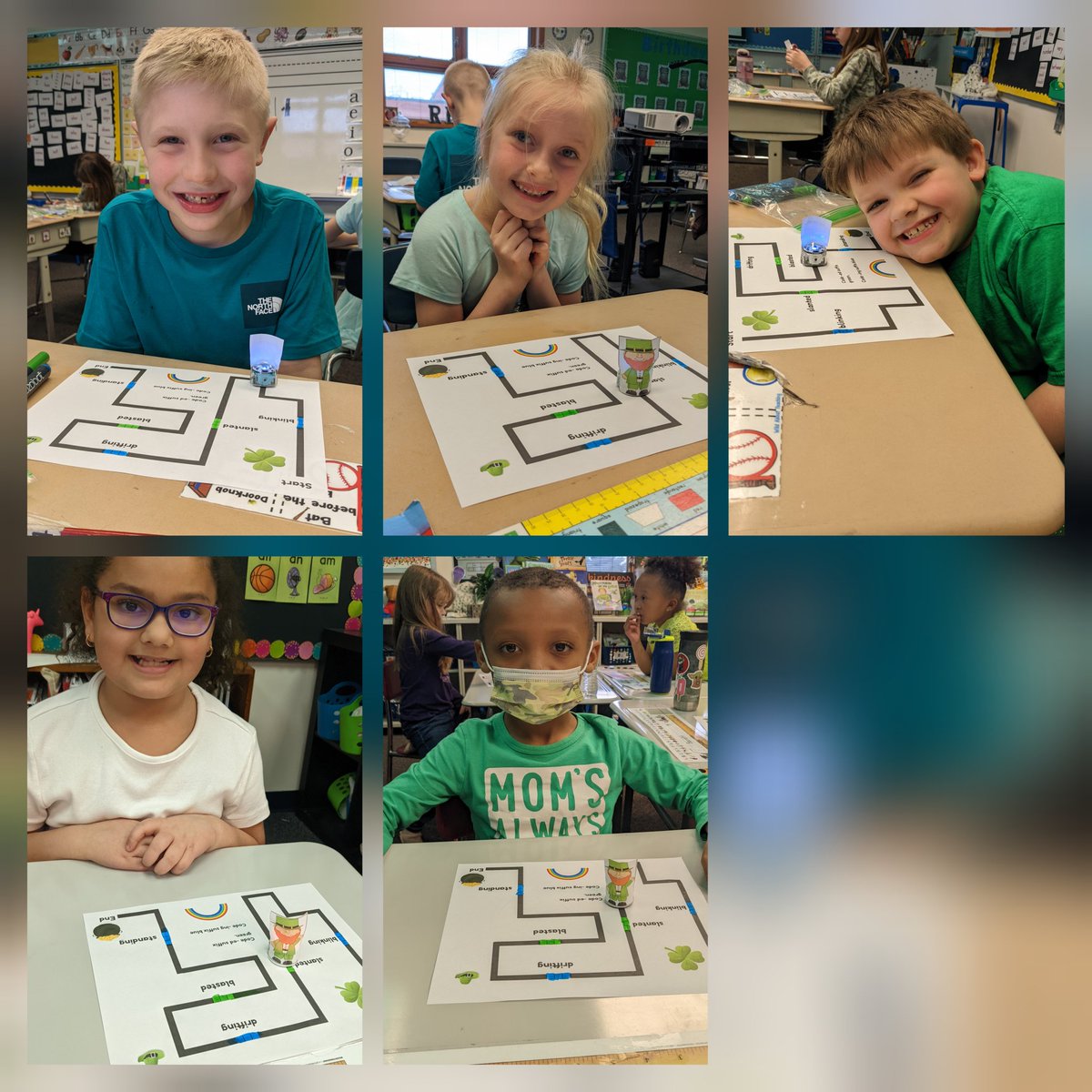 Nicole Davis tweet media